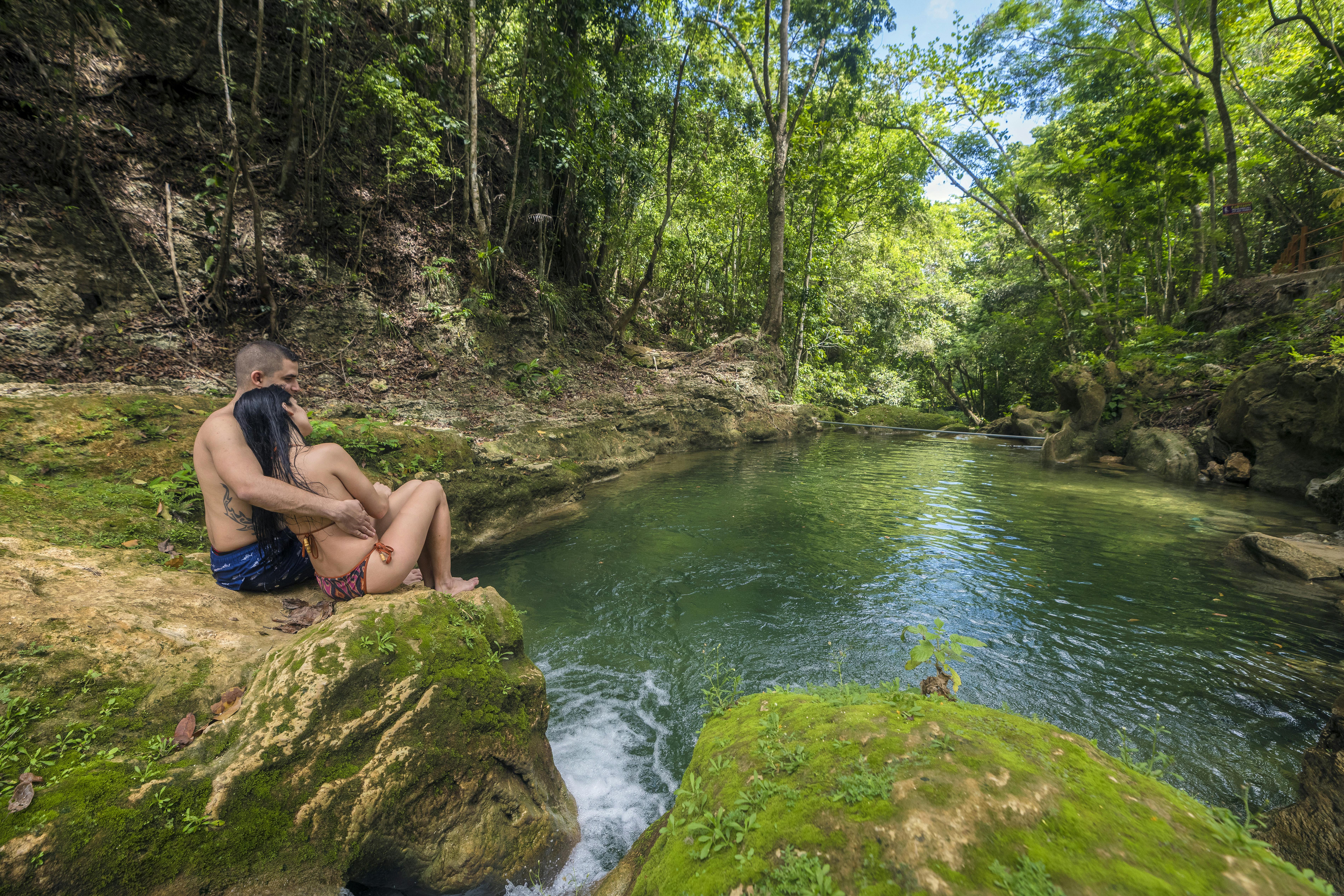 Yaaman Adventure Park