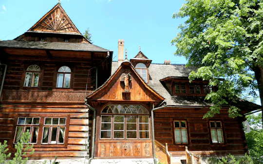 Excursión a Zakopane y a las montañas de los Tatras desde Cracovia