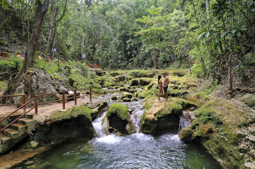 Yaaman Adventure Park