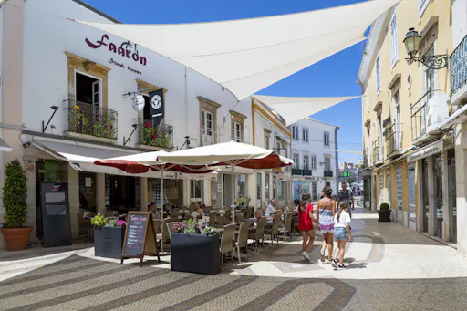 East Algarve by Minibus