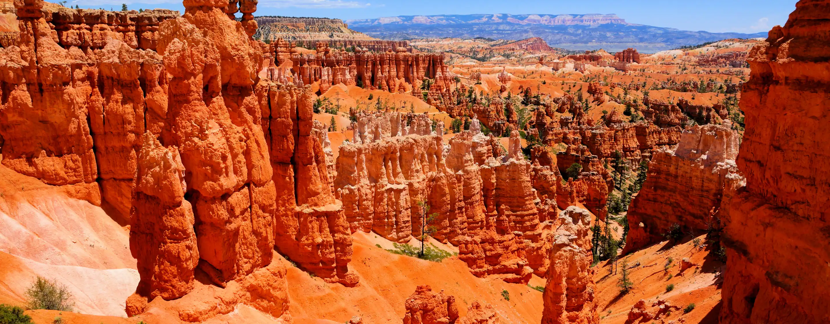 Bryce-Canyon-Nationalpark