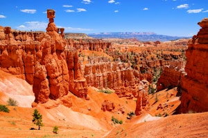 Parc national de Bryce Canyon