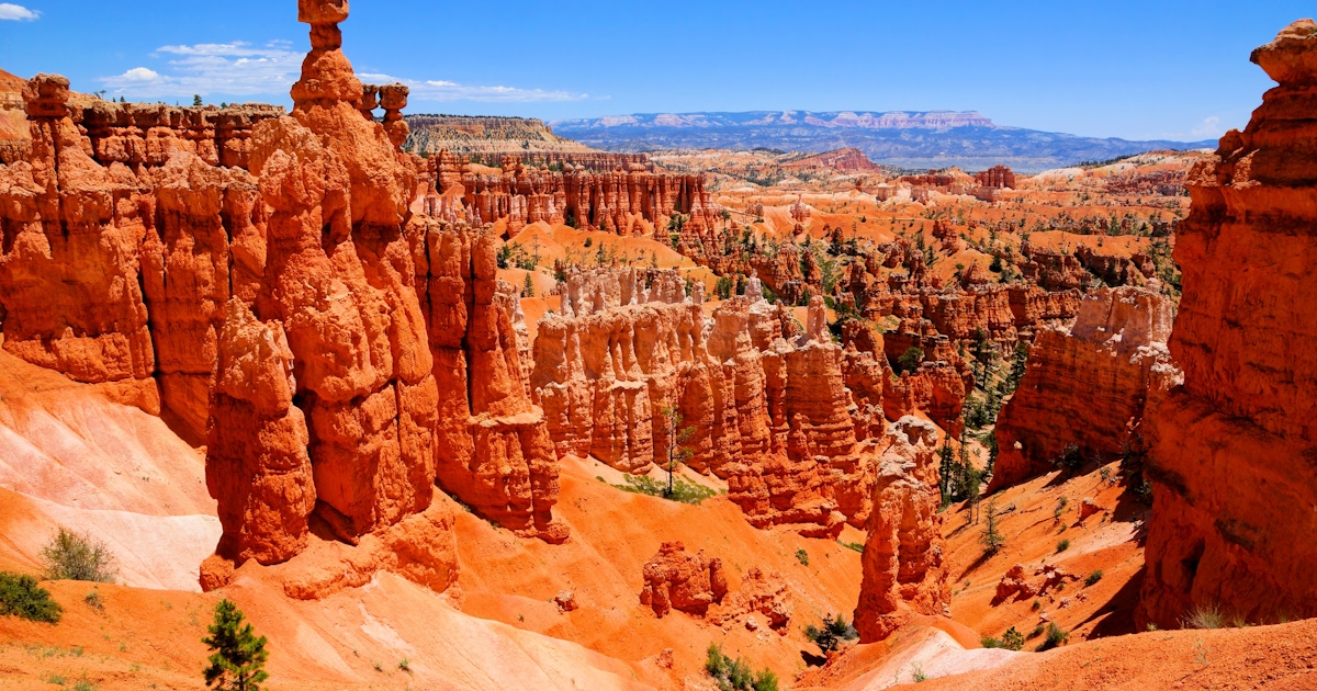 Bryce Canyon National Park Tickets & Guided Tours