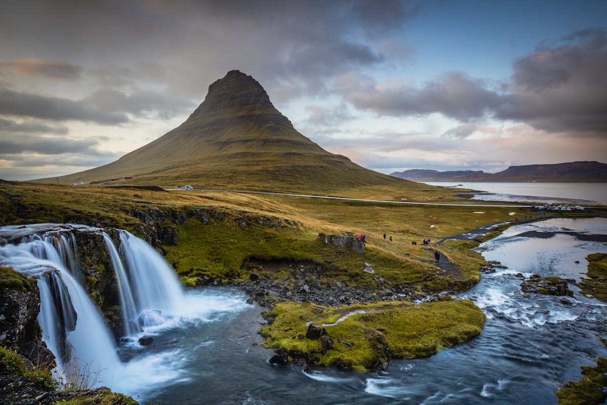 Snaefellsnes Legends-tour vanuit Reykjavik