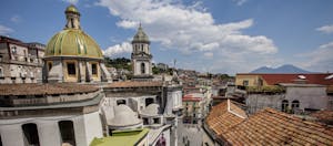 Fontanelle Cemetery: Tours and Guided Visits