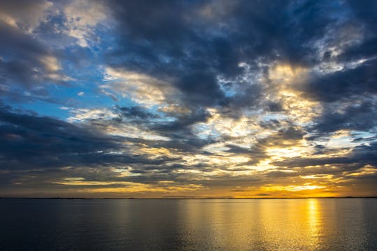 Montego Bay – risteily auringonlaskussa