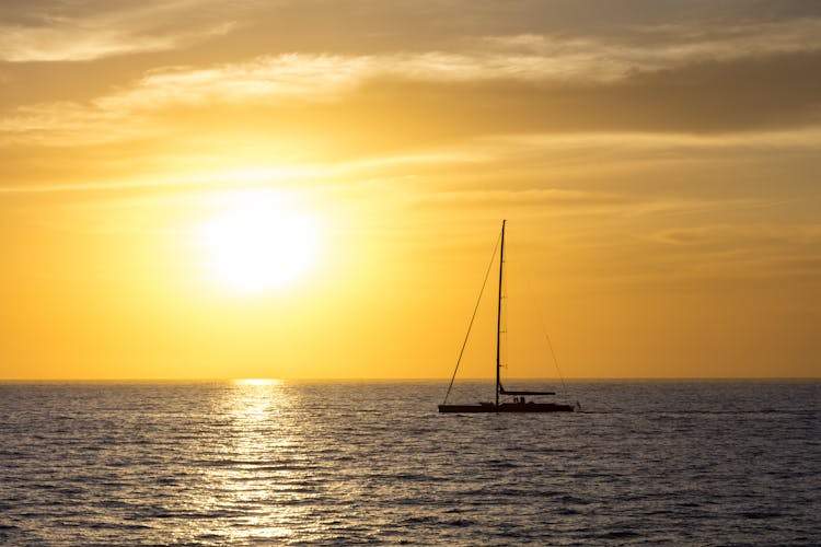 Montego Bay Sunset Cruise