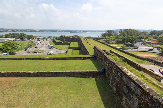 Galle walking tour – Sri Lanka’s hidden gem