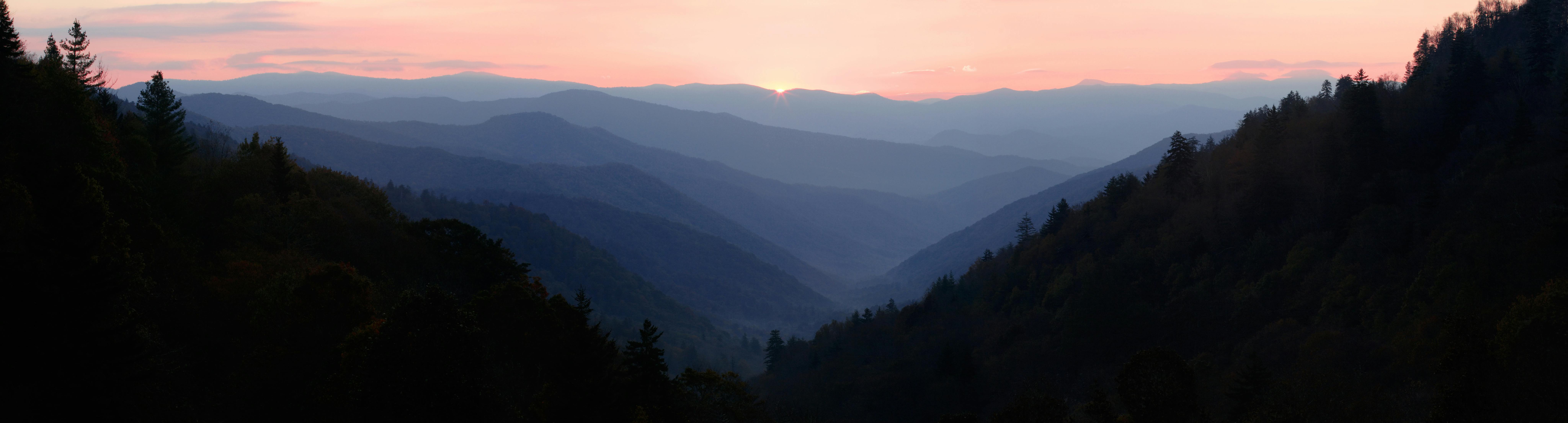 Smoky Mountains