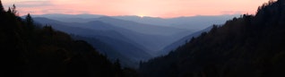 Smoky Mountains