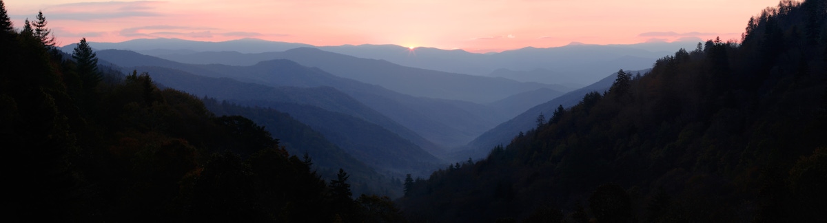 Smoky Mountains Tours and Attractions musement