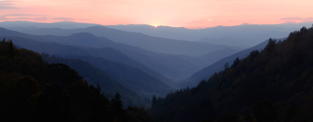 Smoky Mountains