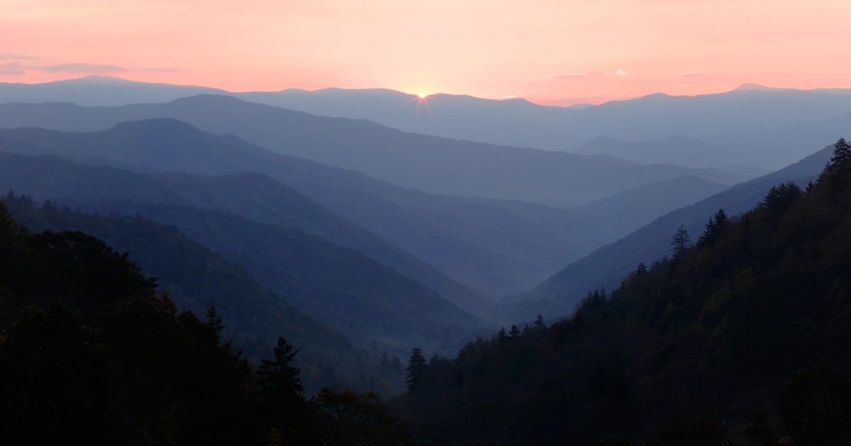 Smoky Mountains Tours and Attractions  musement
