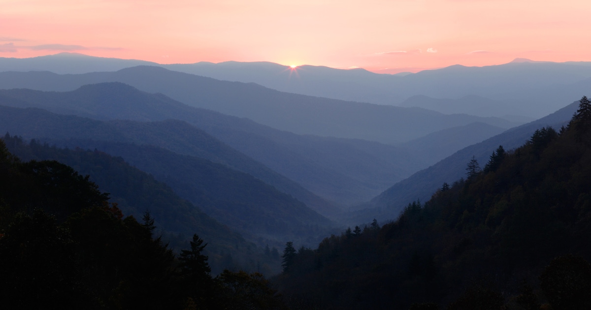 Smoky Mountains Tours & Visitor Attractions