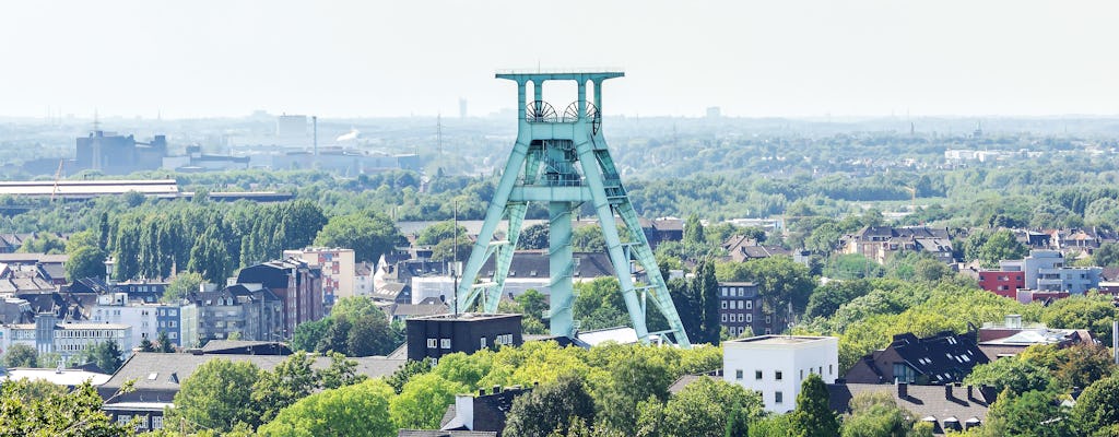 Theater & shows in Bochum | musement