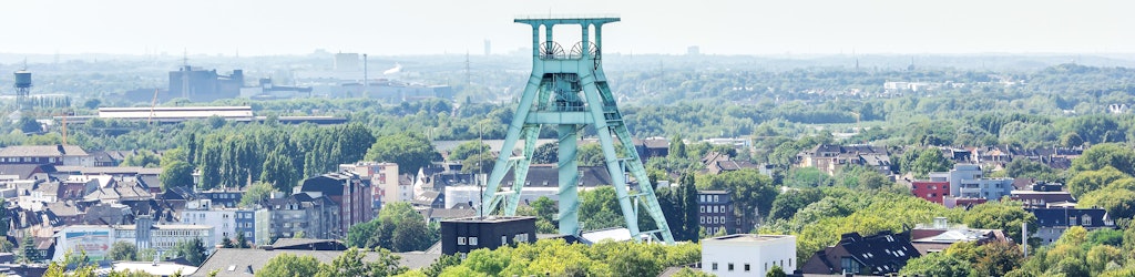 Things to do in Bochum