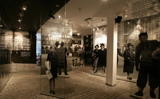 Schindler’s Factory Museum guided tour and skip-the-line tickets
