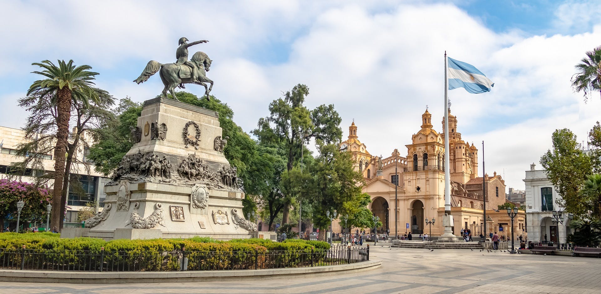 O que fazer em Córdoba - Atrações, passeios e experiências | musement