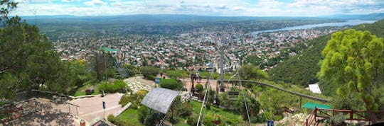 Visita guiada a Villa Carlos Paz desde Córdoba