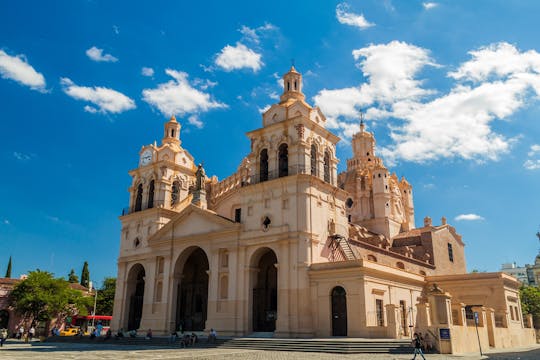 Visita guiada a Córdoba
