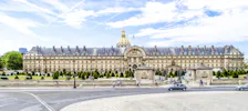 Hôtel des Invalides