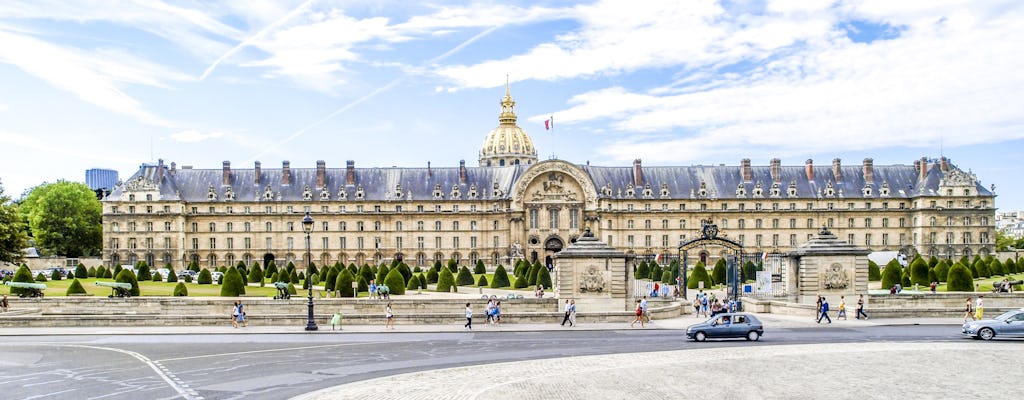 Hôtel des Invalides