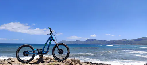 Electric Bike Tour