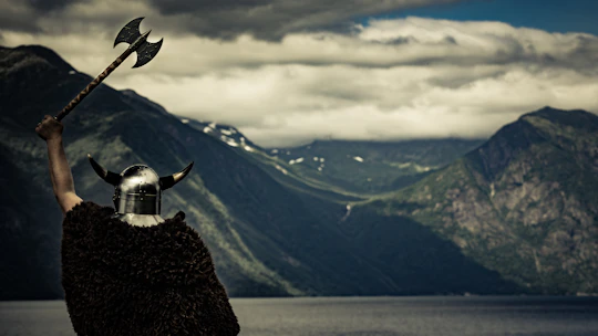 Private Viking history 3-hour tour