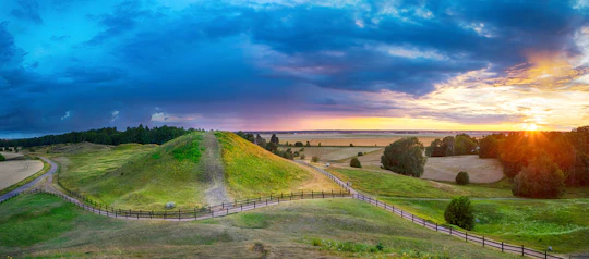 Private Viking history full-day tour