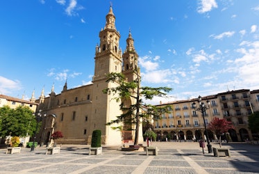 Things to do in Logroño