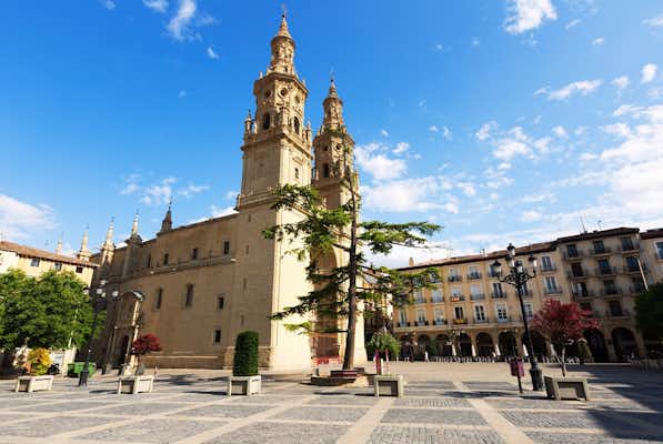 Logroño tickets and tours