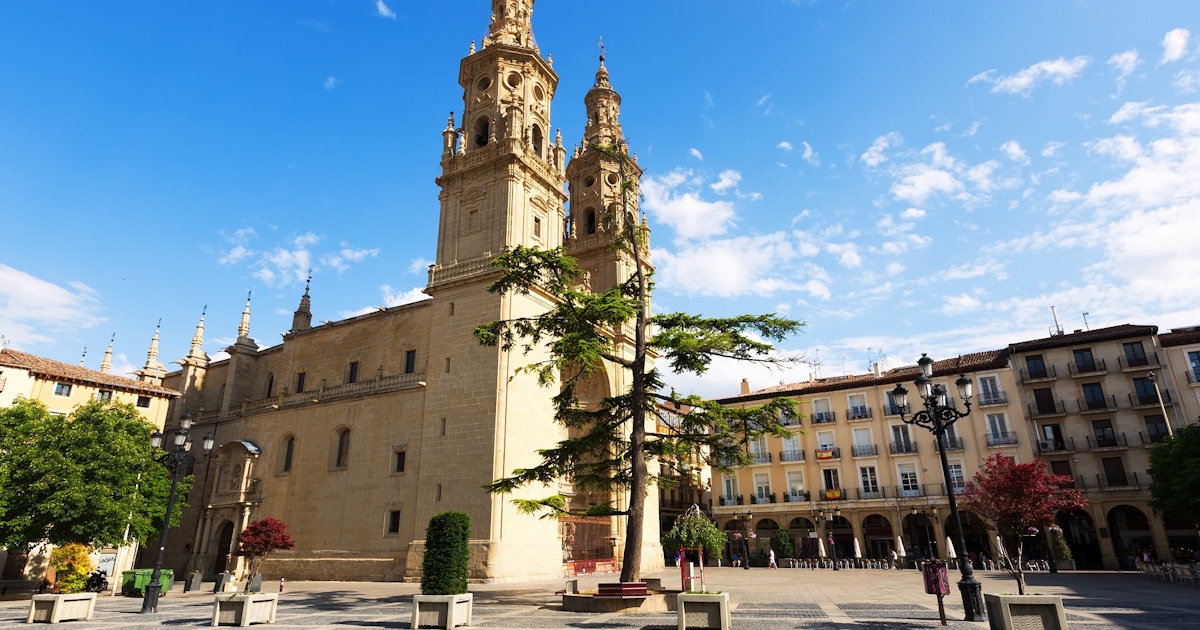 Things to Do in Logroño, Spain: La Rioja Wine Tours, Laguardia Day Trips