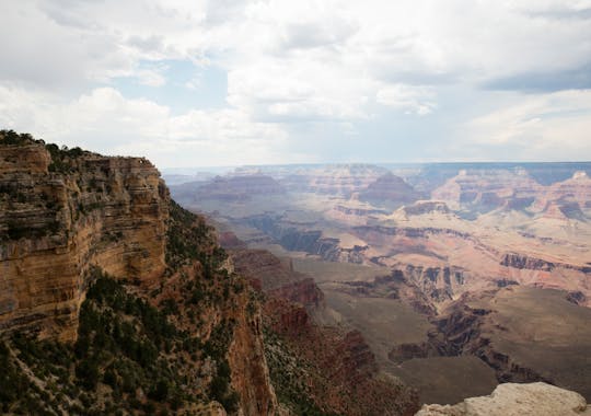 Tour Western Deserts di 3 giorni