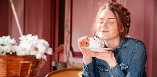 Visita guidata di Düsseldorf con degustazione di dolci