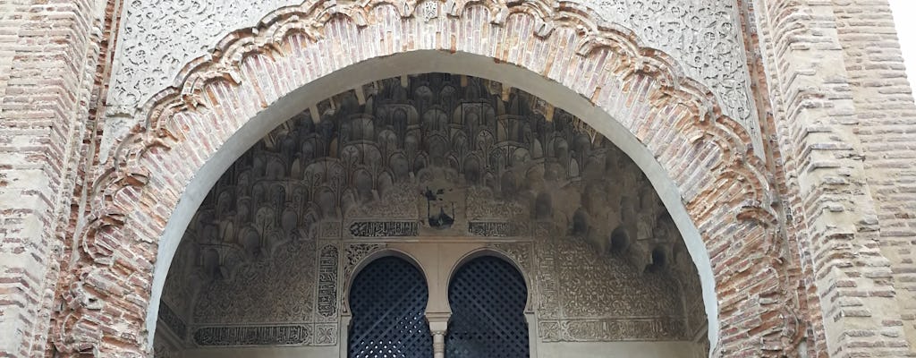 Visita guiada aos bairros judeu e cristão