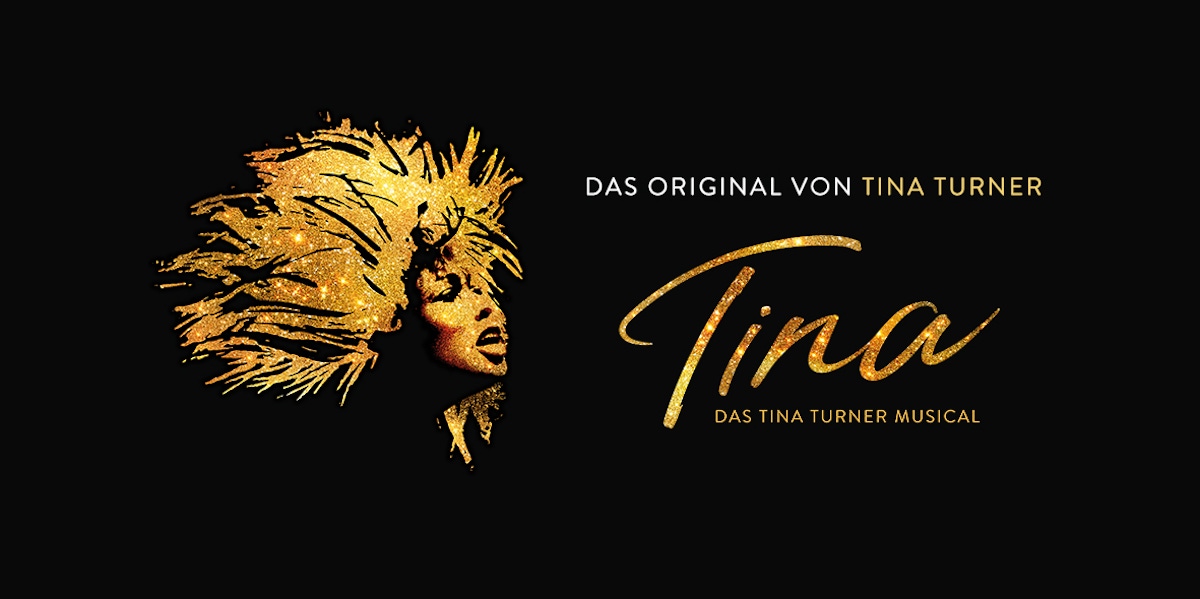 Tickets für TINA DAS TINA TURNER MUSICAL im Stage Palladium Theater Stuttgart musement Tickets für TINA DAS TINA TURNER MUSICAL im Stage Palladium Theater Stuttgart musement