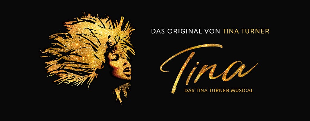 Tickets für TINA - DAS TINA TURNER MUSICAL im Stage Palladium Theater Stuttgart