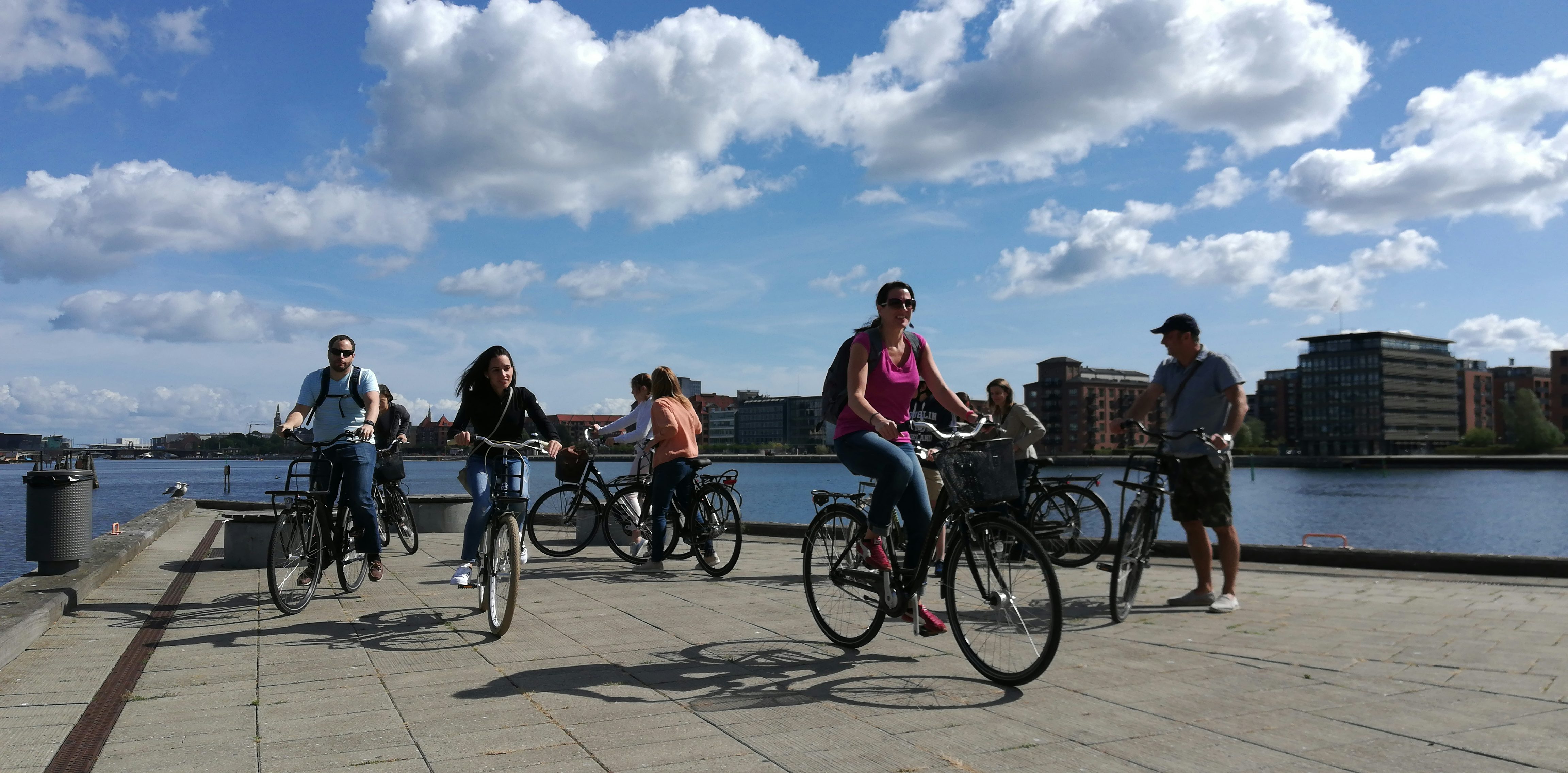 2 ore a piedi quanti minuti in bicicletta sono