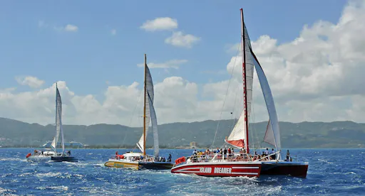 Montego Bay Eco Cruise