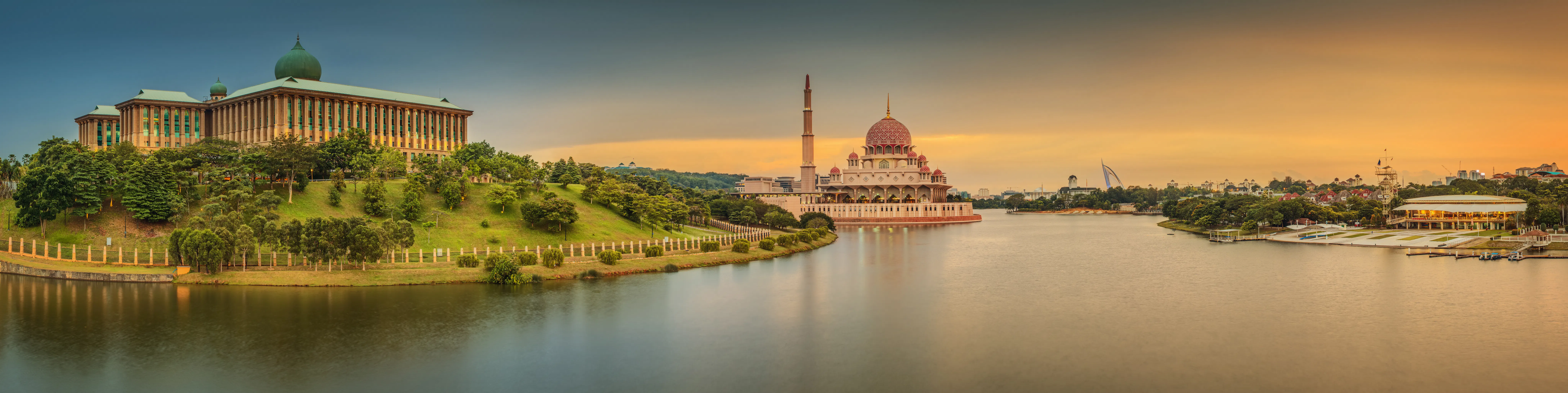 Putrajaya