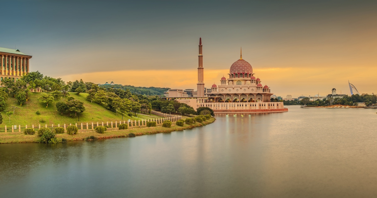 Putrajaya