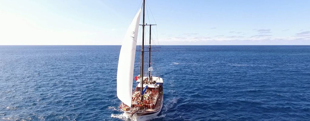 Boa Vista Bootstour nur für Erwachsene