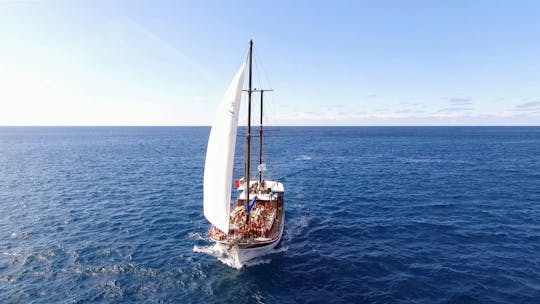 Boa Vista Adults Only Boat Cruise