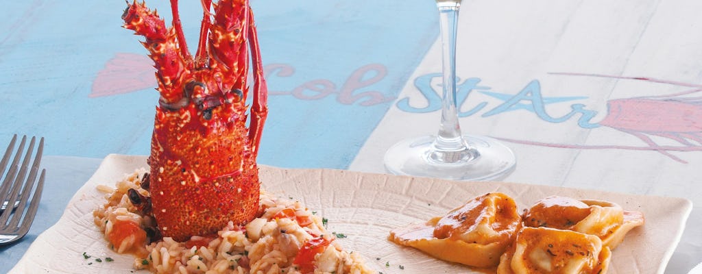 Lobster Experience