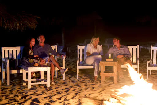 Boa Vista Romantic Dinner