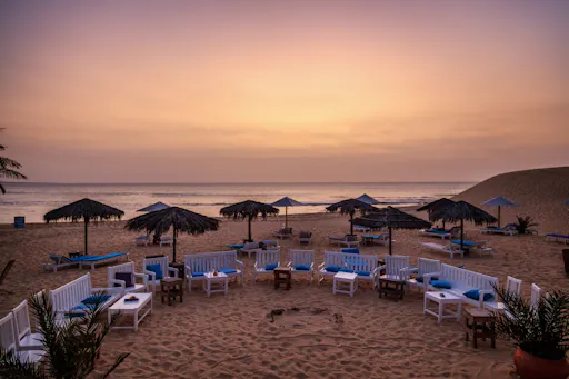 Boa Vista Romantic Dinner