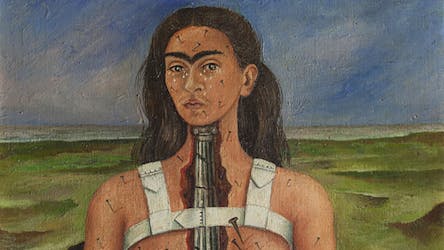 Visite de l’héritage de Frida Kahlo et Diego Rivera dans trois musées avec des billets coupe-file