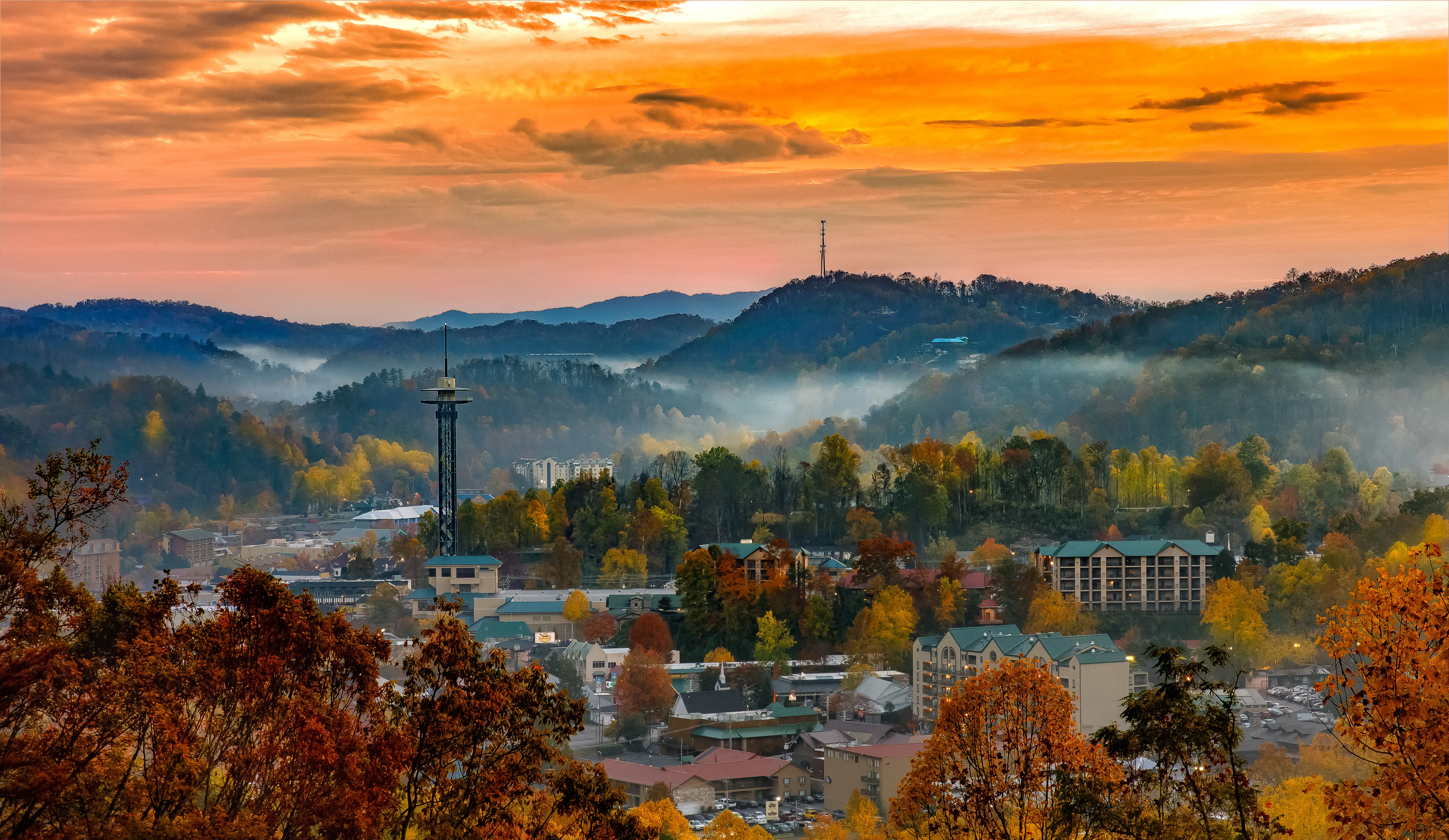 Gatlinburg
