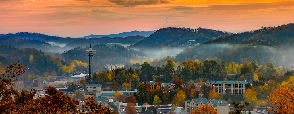 Gatlinburg