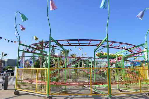 Parko Paliatso Premium Wristbands